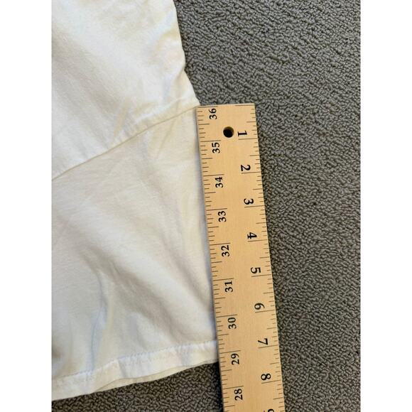 Fast & Furious 01 White Street Racing Graphic T-Shirt Men Large - Picture 6 of 11